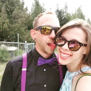 Meet your Posher, Kaileen